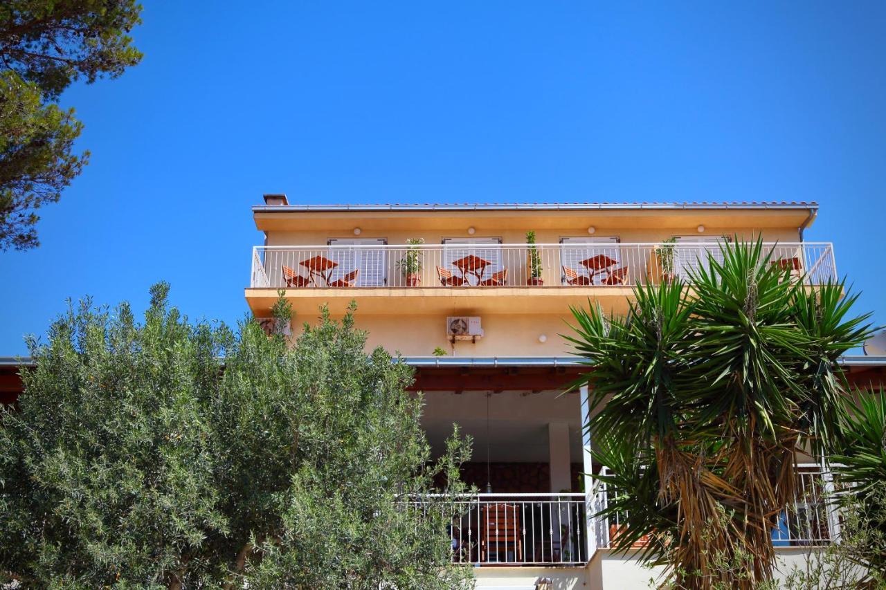 Villa Veli Nova Zavala Luaran gambar