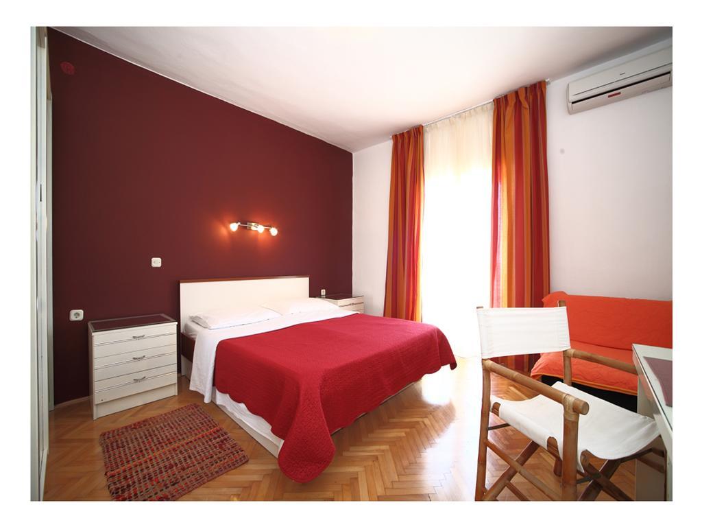 Villa Veli Nova Zavala Bilik gambar