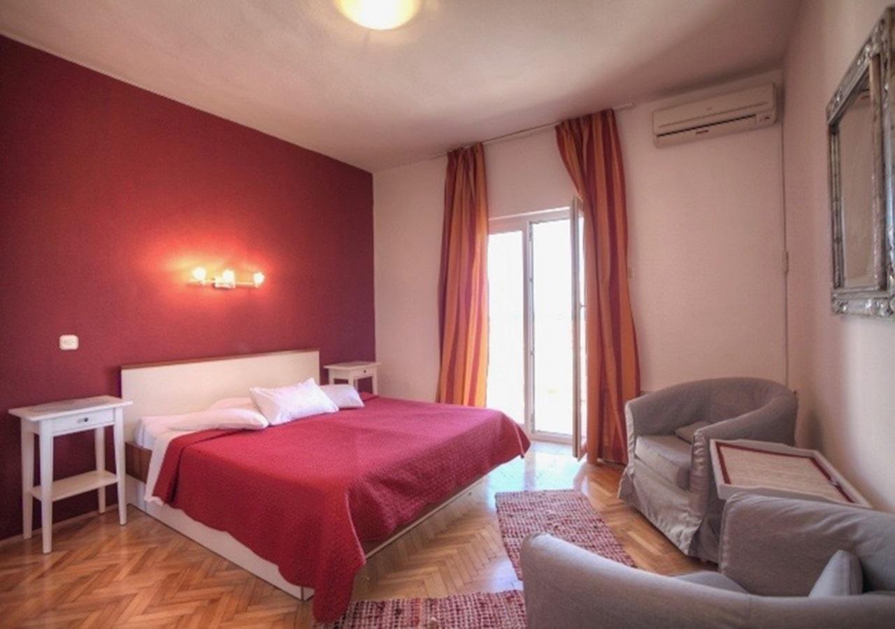 Villa Veli Nova Zavala Luaran gambar