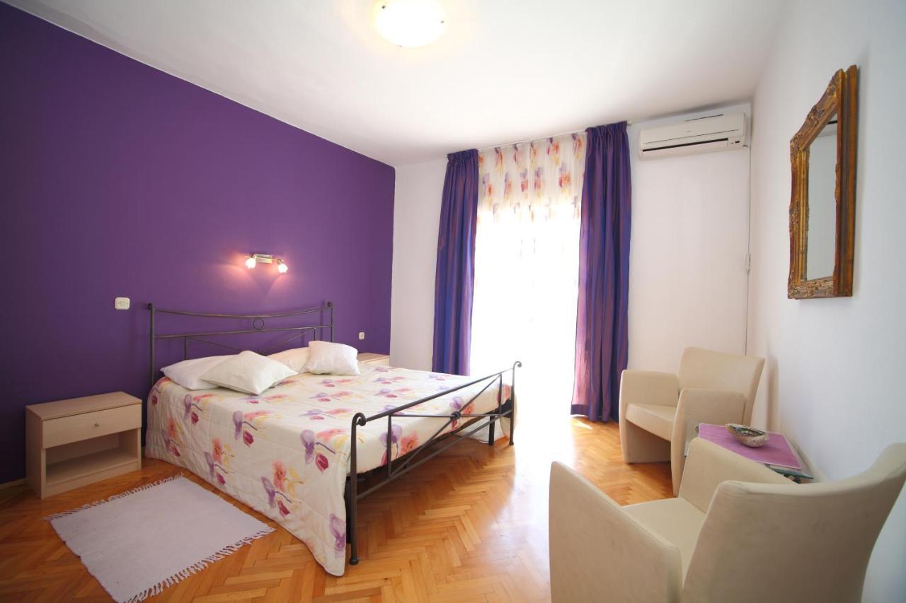 Villa Veli Nova Zavala Luaran gambar