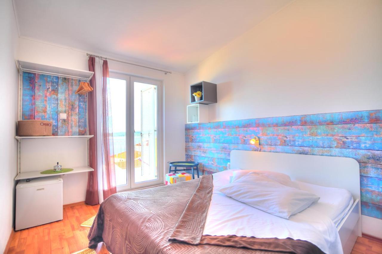 Villa Veli Nova Zavala Luaran gambar