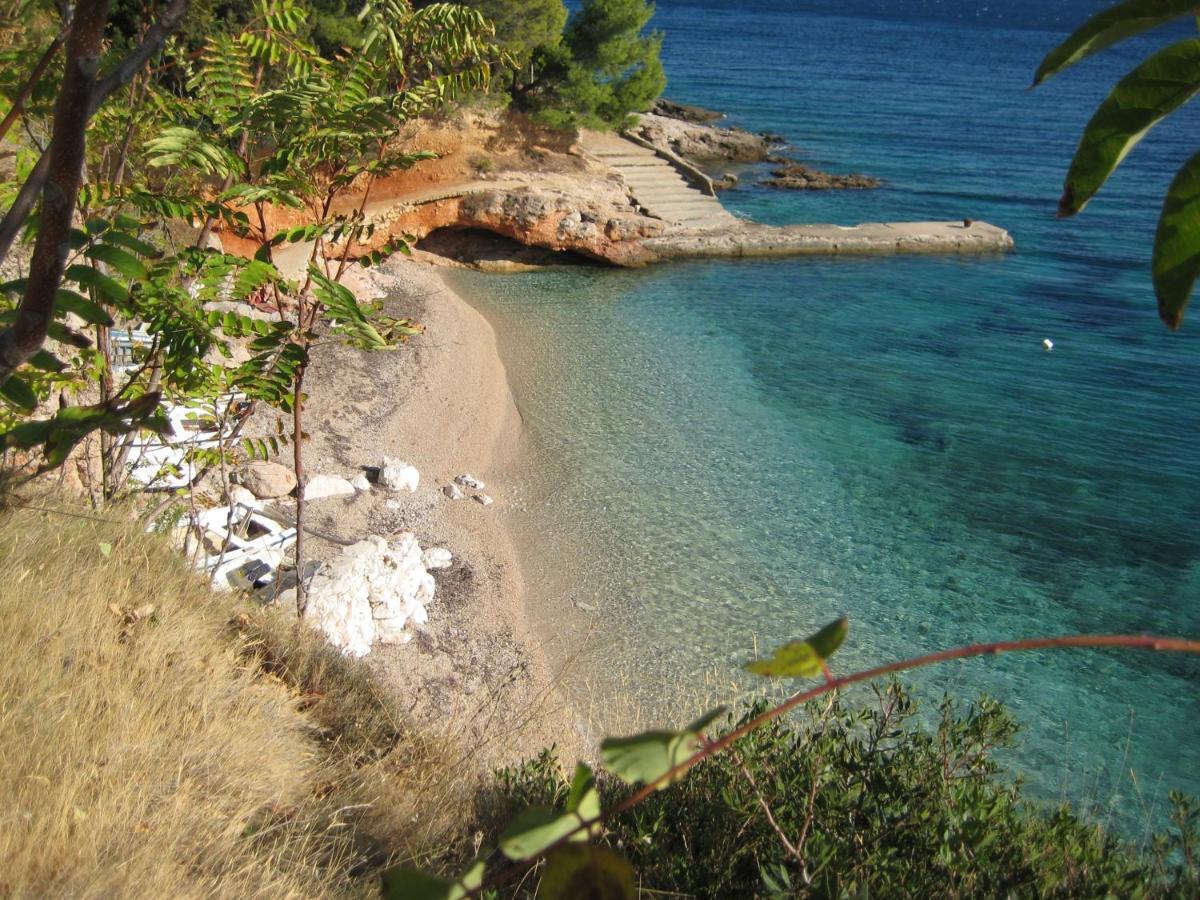 Villa Veli Nova Zavala Luaran gambar