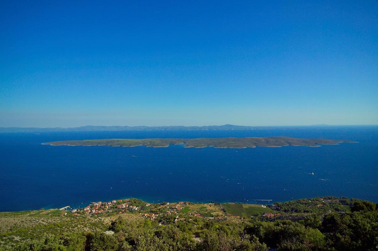 Villa Veli Nova Zavala Luaran gambar
