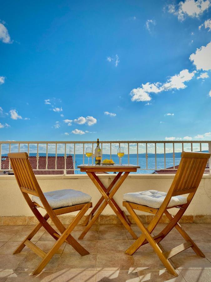Villa Veli Nova Zavala Luaran gambar
